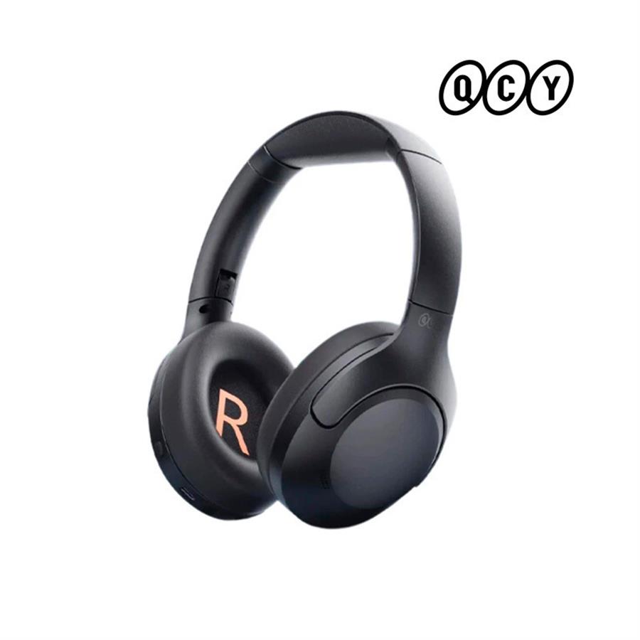 AURICULAR BLUETOOTH QCY H3 LITE - NEGRO