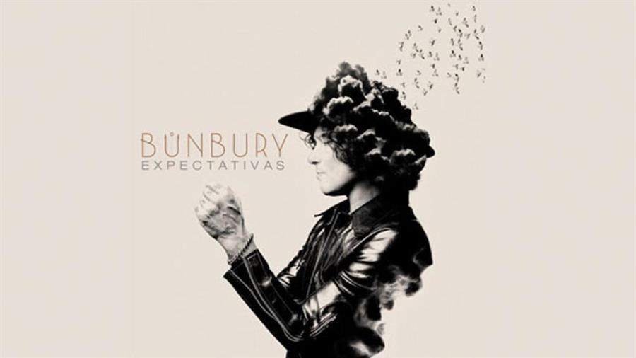 Cd - Enrique Bunbury - Expectativas
