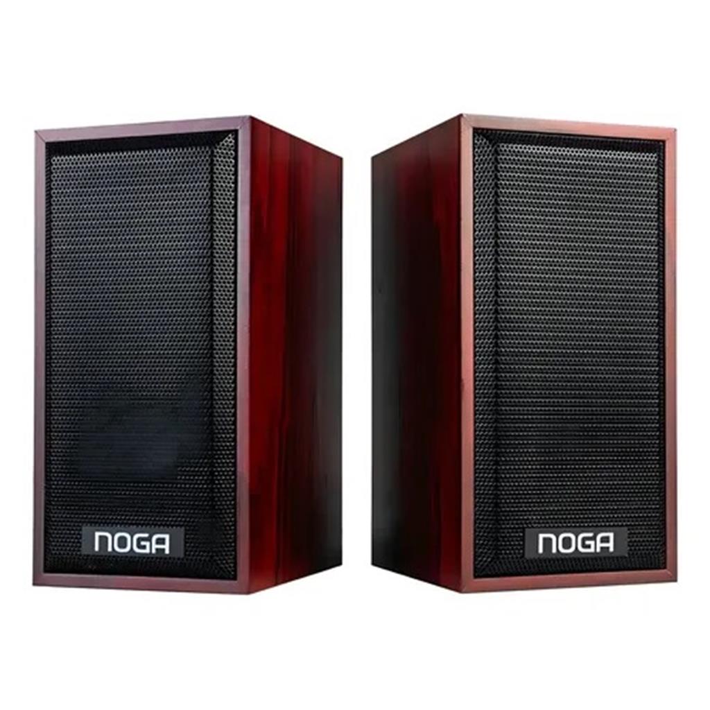 PARLANTE PARA PC NOGA 509