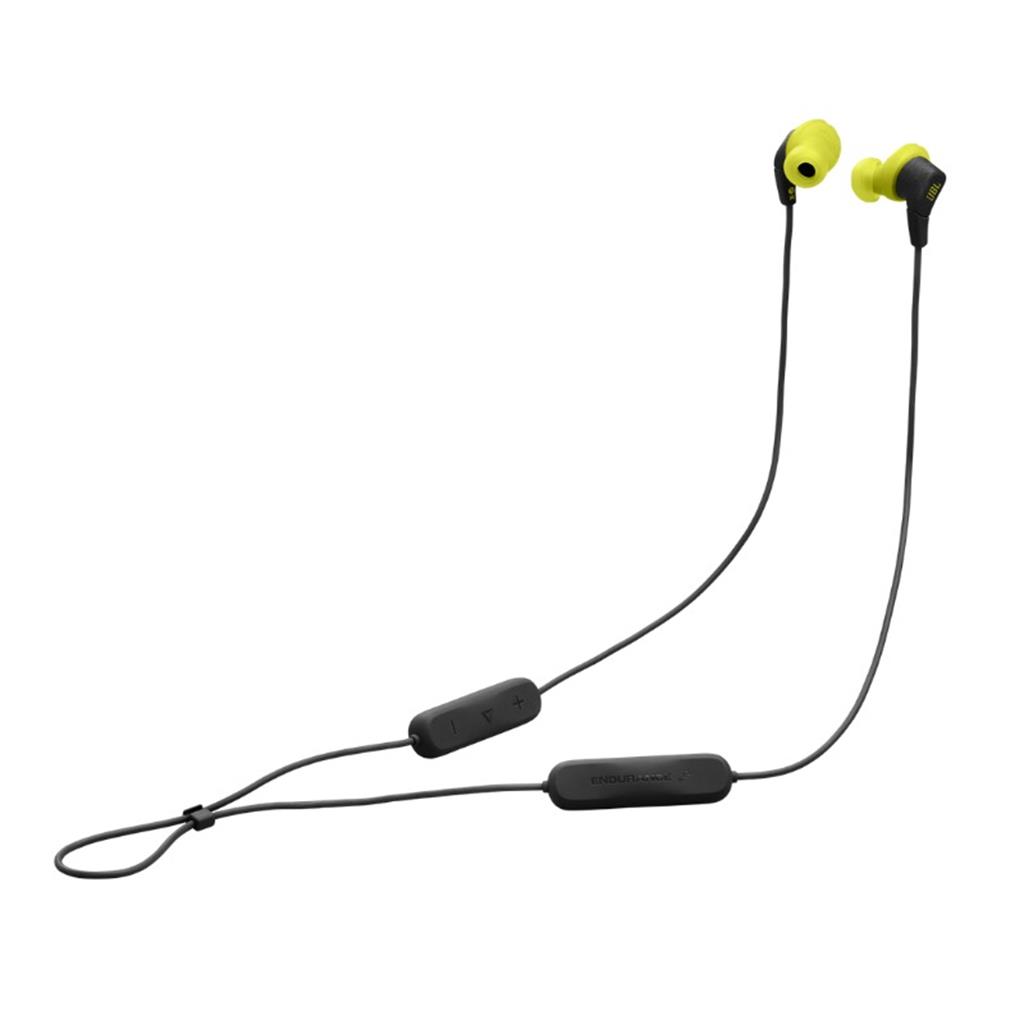 AURICULARES BLUETOOTH JBL ENDURANCE RUN 3  - NEGRO