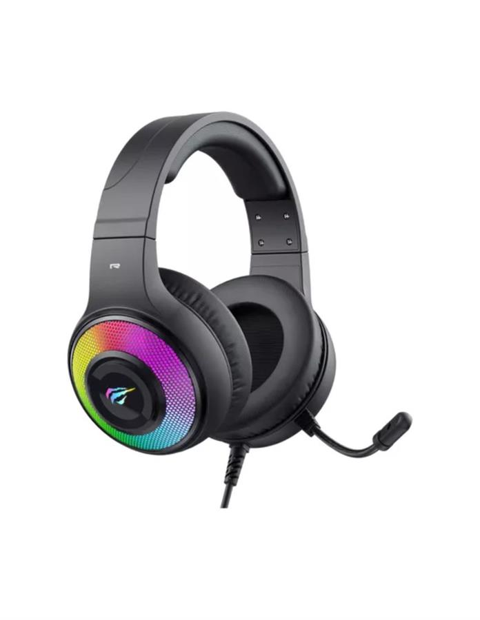 AURICULAR GAMER HAVIT 2042 D 3.5MM