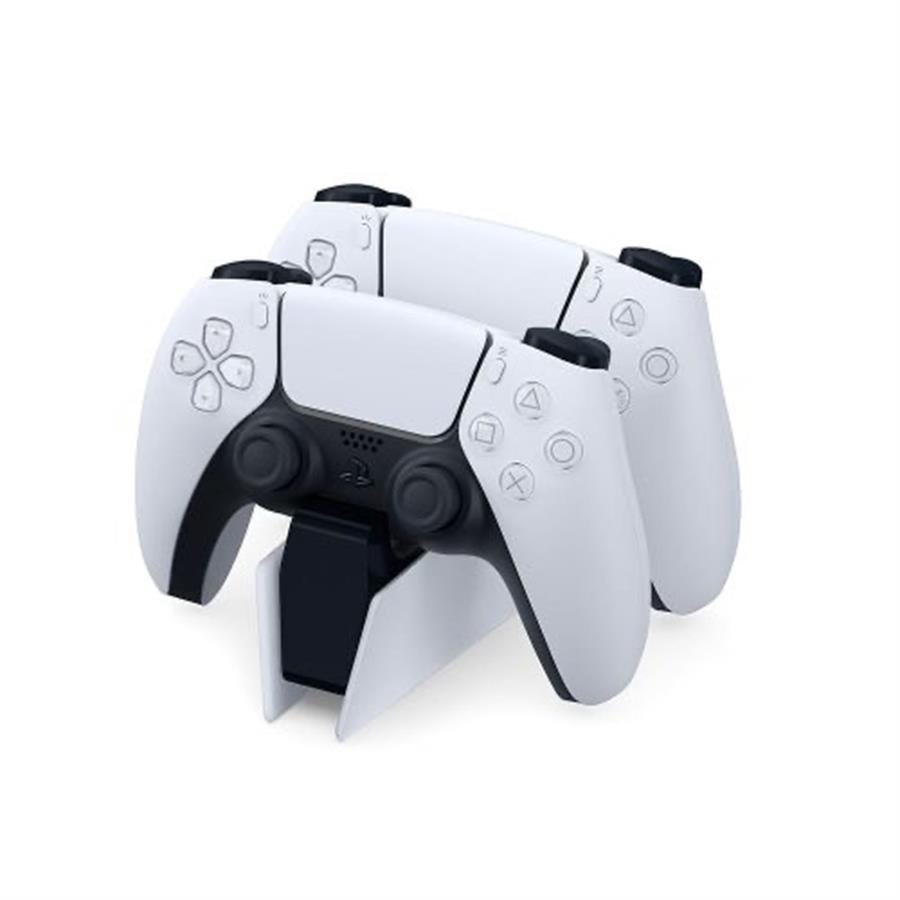 BASE DE CARGA DUALSENSE SONY