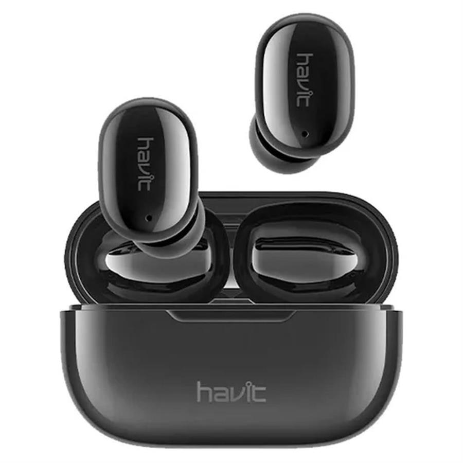 AURICULAR BLUETOOTH HAVIT TW925 NEGRO