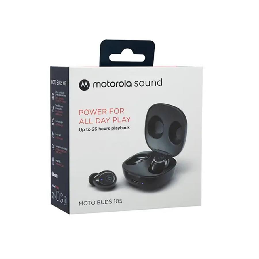 AURICULAR MOTOROLA MOTOBUDS 105