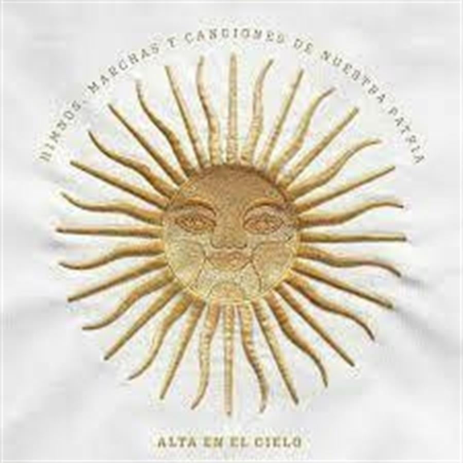Cd - Abel Pintos - Alta en el cielo