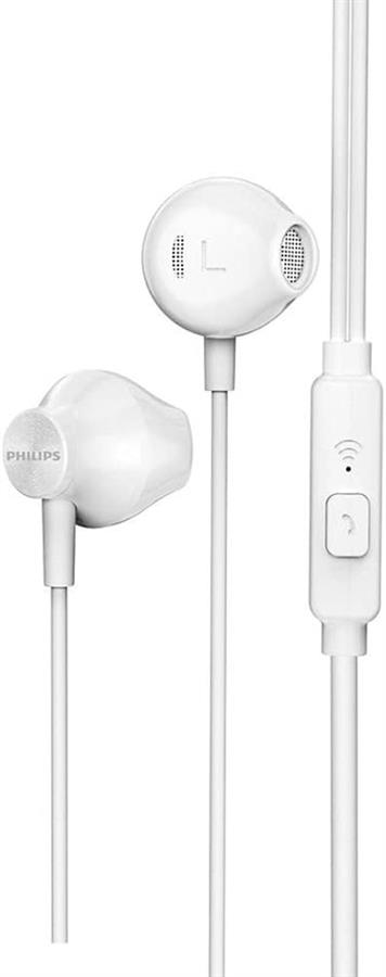 AURICULAR PHILIPS TAUE 101 - BLANCO