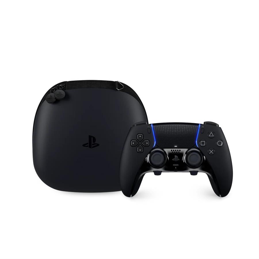 DUALSENSE EDGE PS5 NEGRO