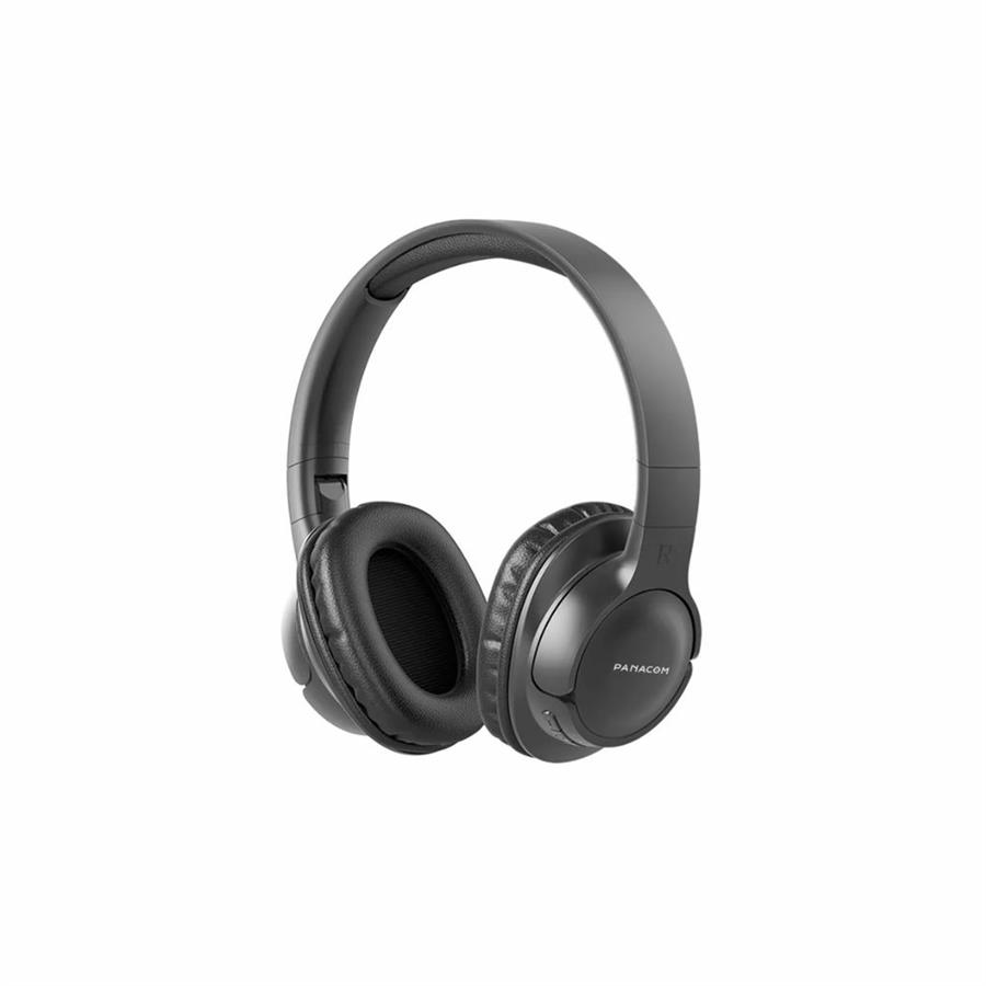 AURICULAR PANACOM VINCHA BLUETOOTH 14300