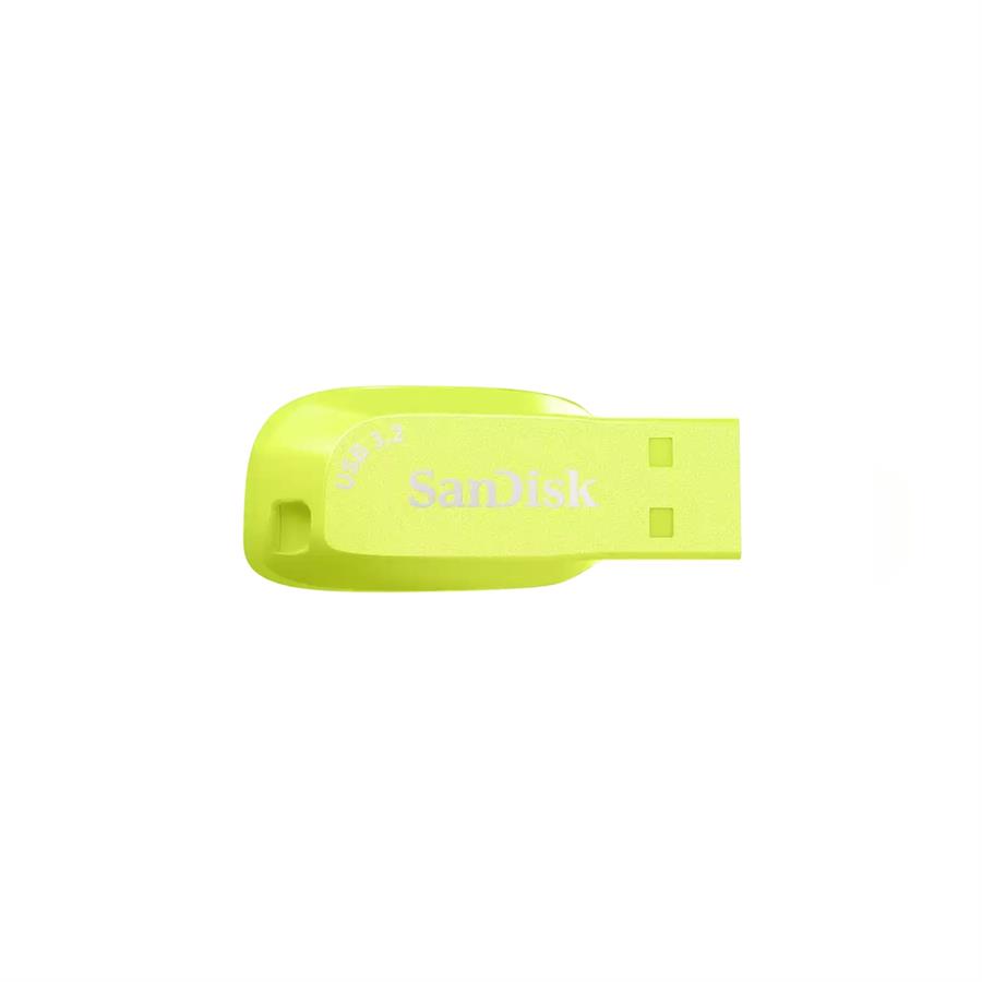 Pen Drive SANDISK Ultra Shift 32GB USB 3.2 Gen 1 Verde