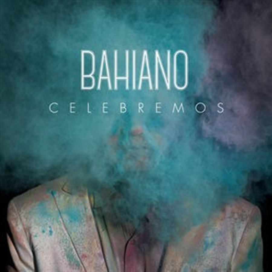Cd - Bahiano - Celebremos