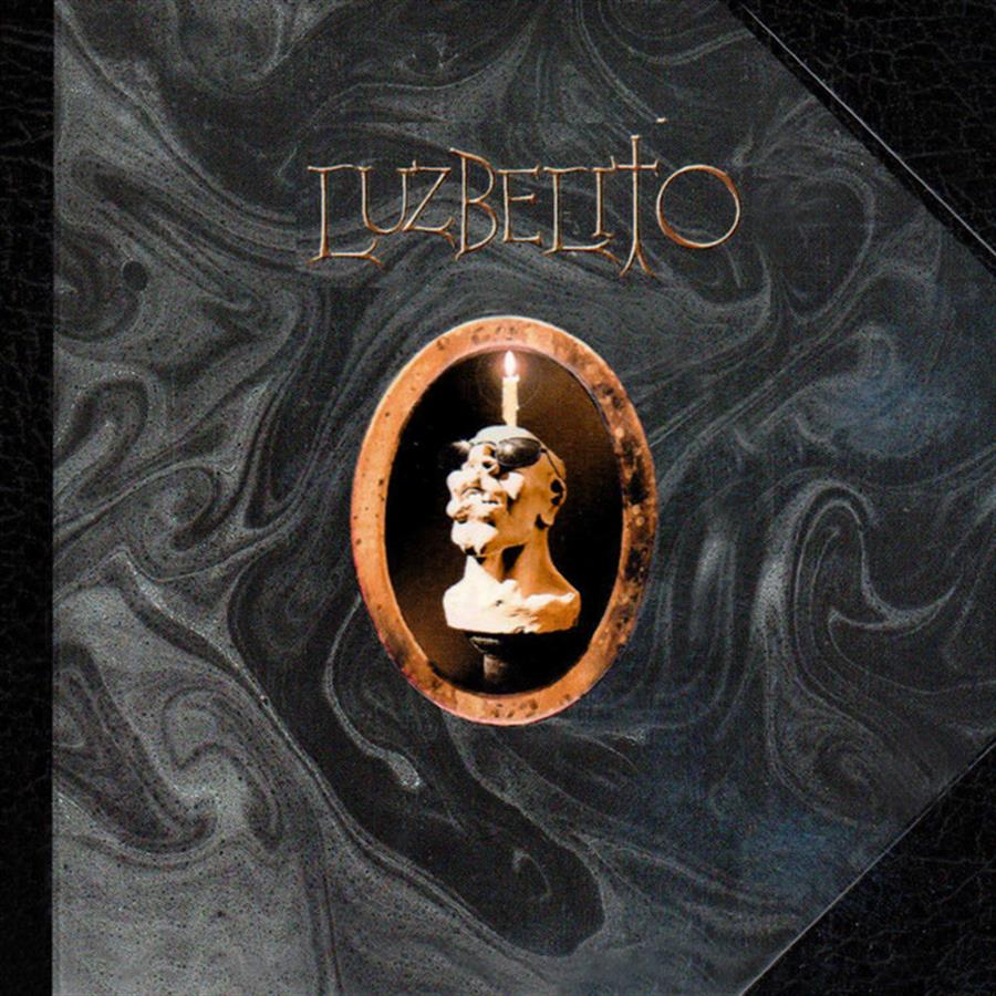 Cd - Patricio rey y sus redonditos de ricota - Luzbelito