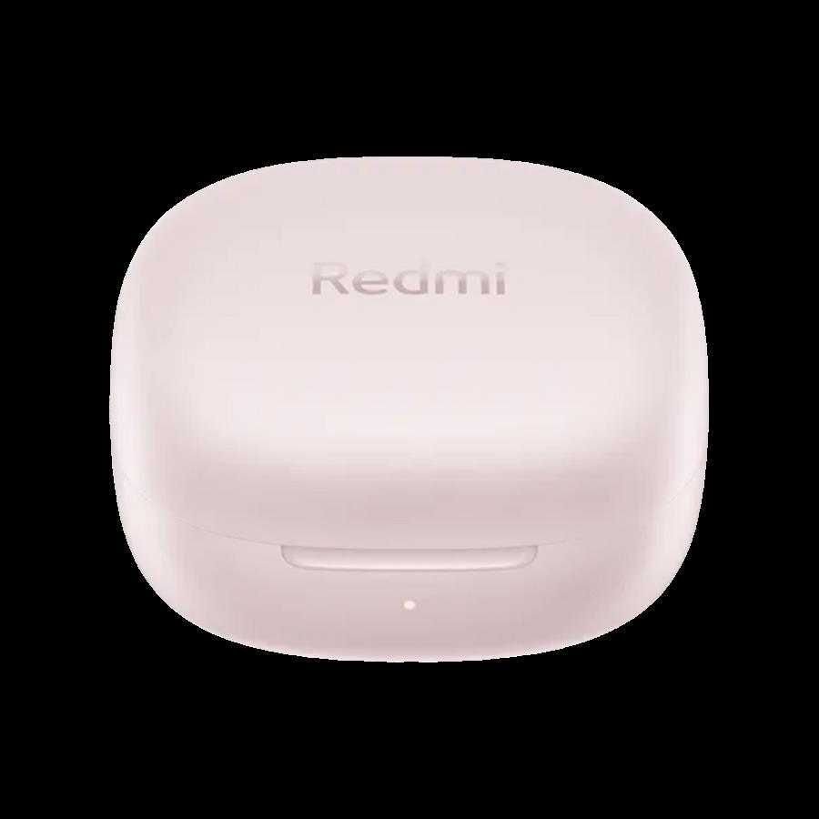 AURICULAR BLUETOOTH XIAOMI REDMI BUDS 6 PLAY - ROSA