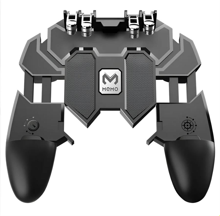 Gamepad para Celular 6 dedos AK66