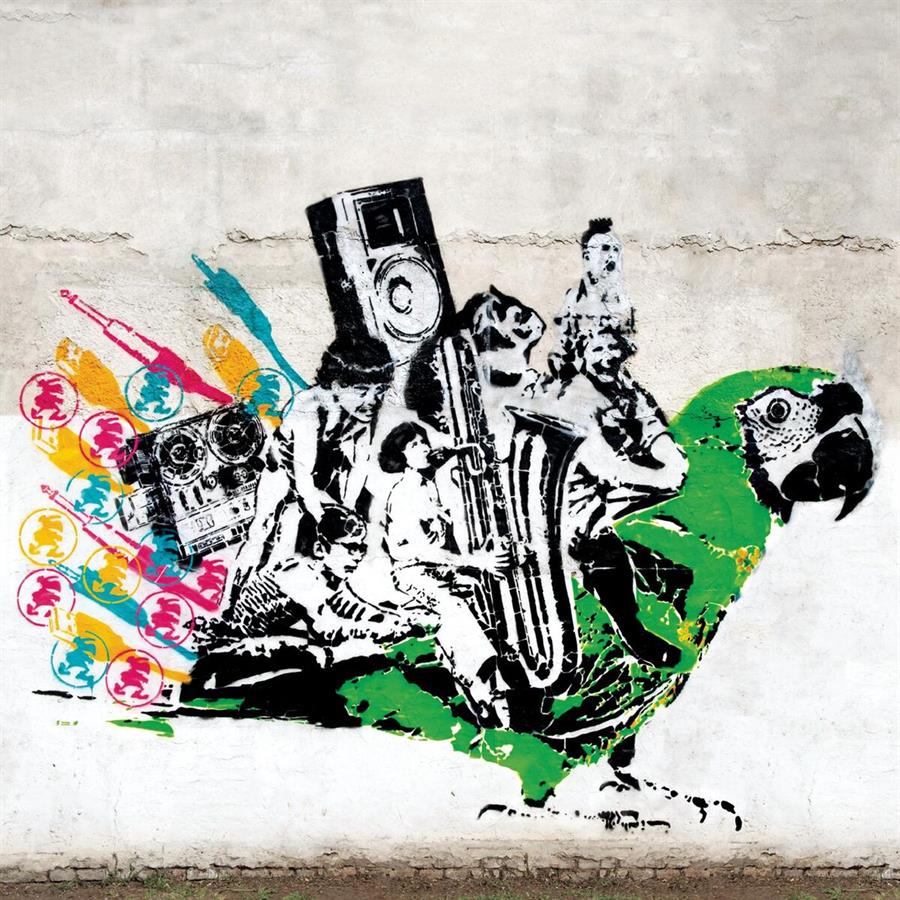 Cd - Los Pericos - Soundamerica