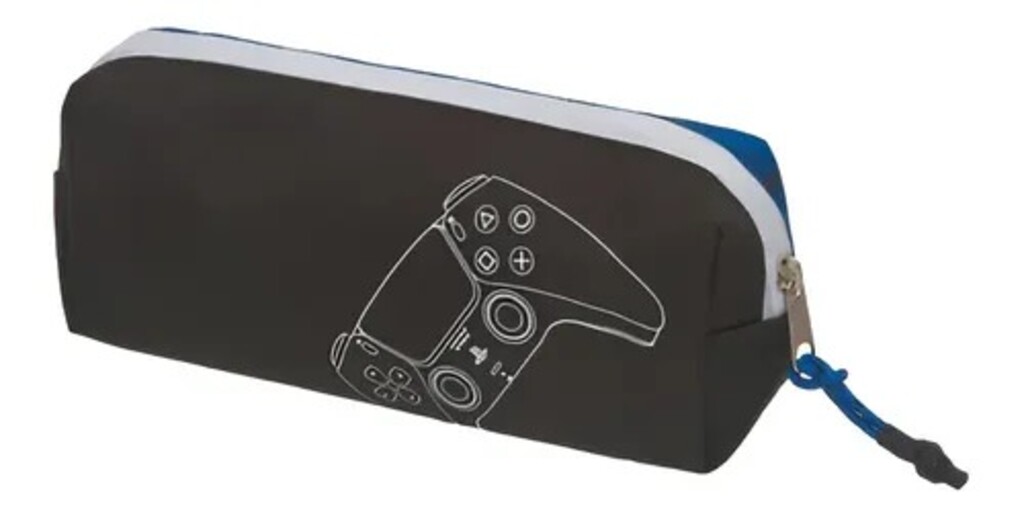 CARTUCHERA PLAYSTATION OFICIAL - READY