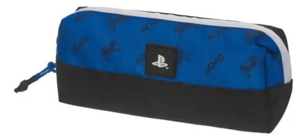 CARTUCHERA PLAYSTATION OFICIAL - READY