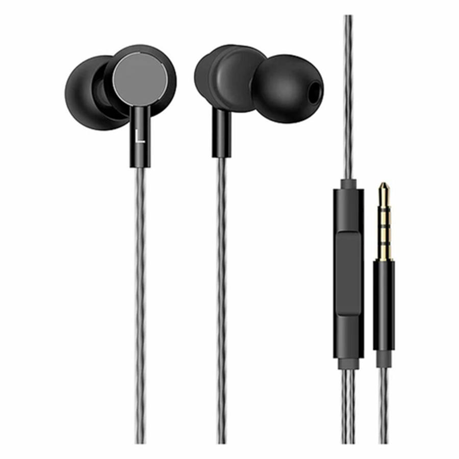 AURICULAR IN EAR CON CABLE HP DHE-7001