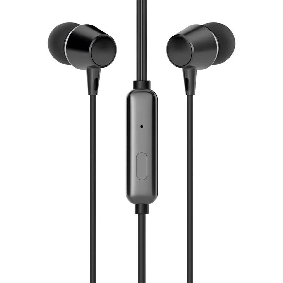 AURICULAR IN EAR CON CABLE HP DHE-7000