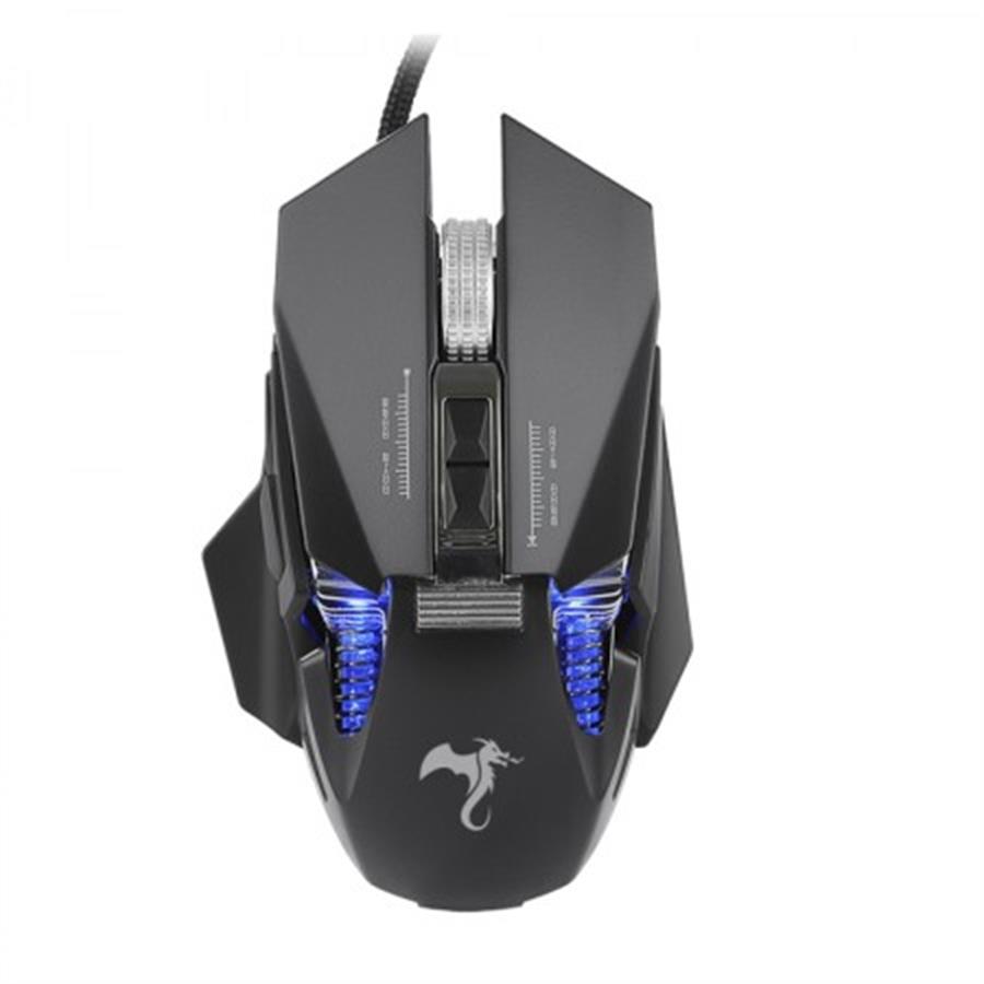 MOUSE GAMER KOLKE KGM-499