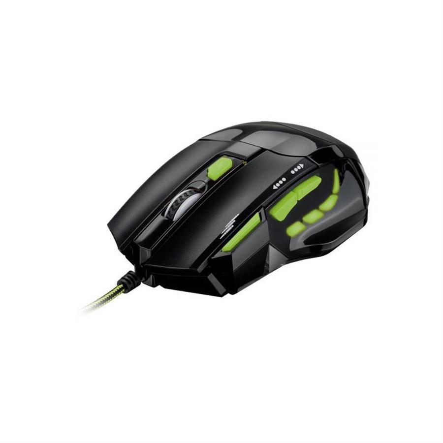 MOUSE GAMER KOLKE KGM-411